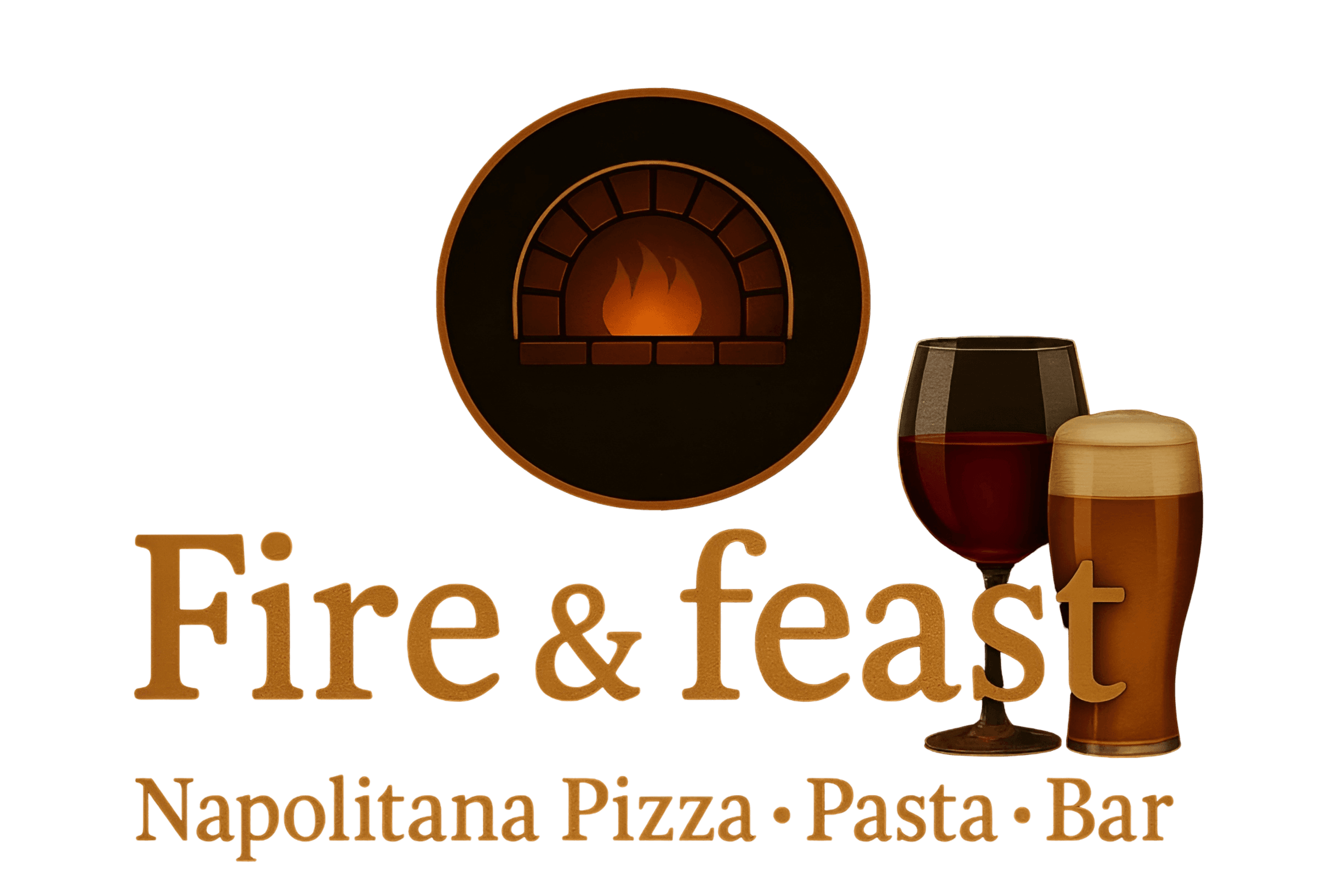 Fire & Feast