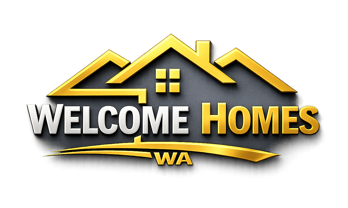 Welcome Homes WA